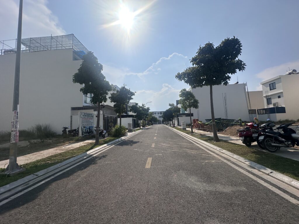 Mỹ Gia gói 7 – An Khánh lô đường thông số 73 giá tốt nhất thị trường