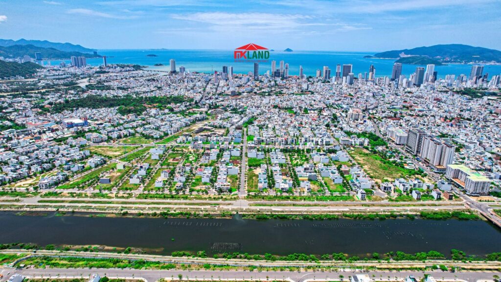 Bán nhà KĐT Hà Quang 2 – Phước Hải full nội thất giá 5 tỷ 700 triệu