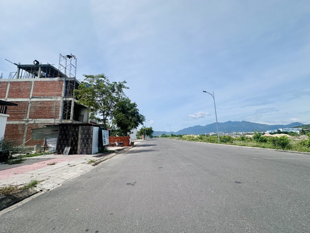 Đất Mỹ Gia gói 5 đường 27m lô sạch đẹp giá tốt