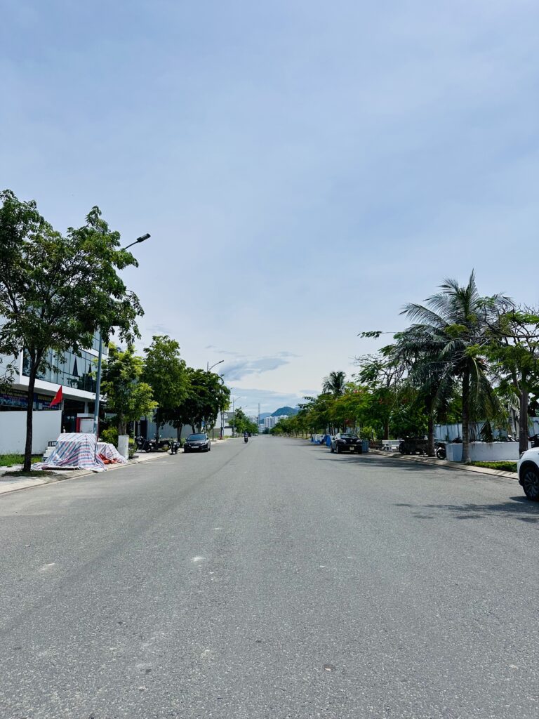 Bán đất Mỹ Gia gói 5 view sông giá tốt nhất