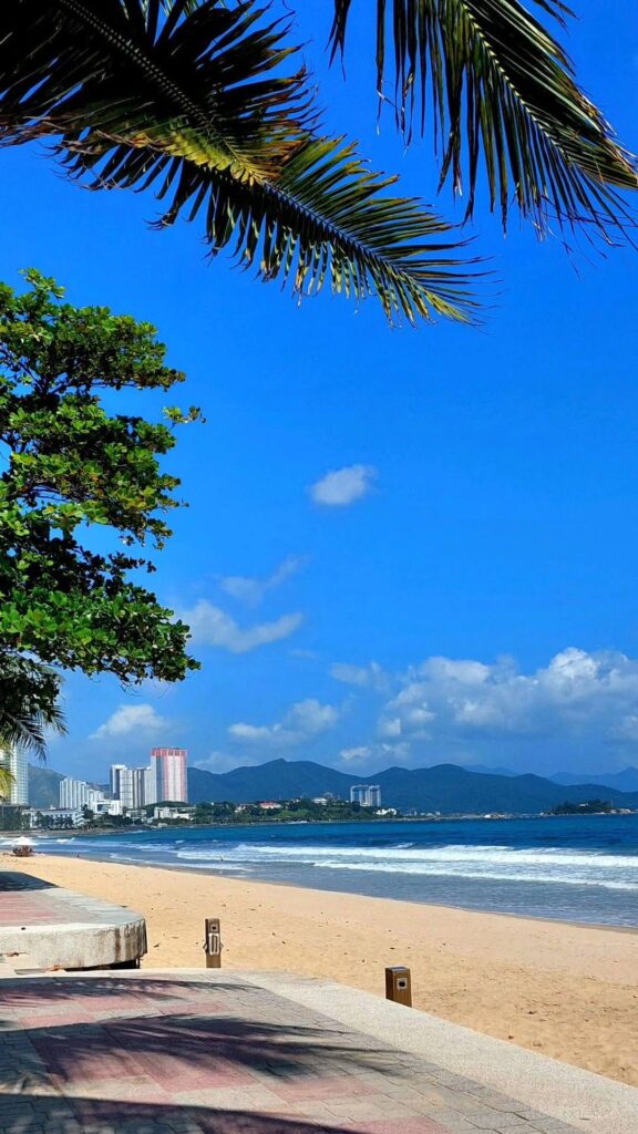 Bán đất mặt tiền Trần Phú phù hợp kinh doanh nhà hàng, khách sạn