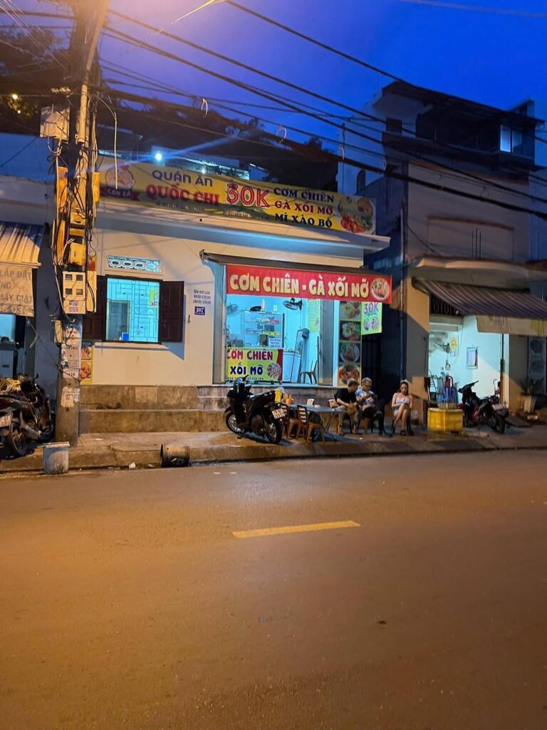 Bán nhà mặt tiền đường Võ Thị Sáu khu buôn bán sầm uất, giá chỉ 54tr/m2