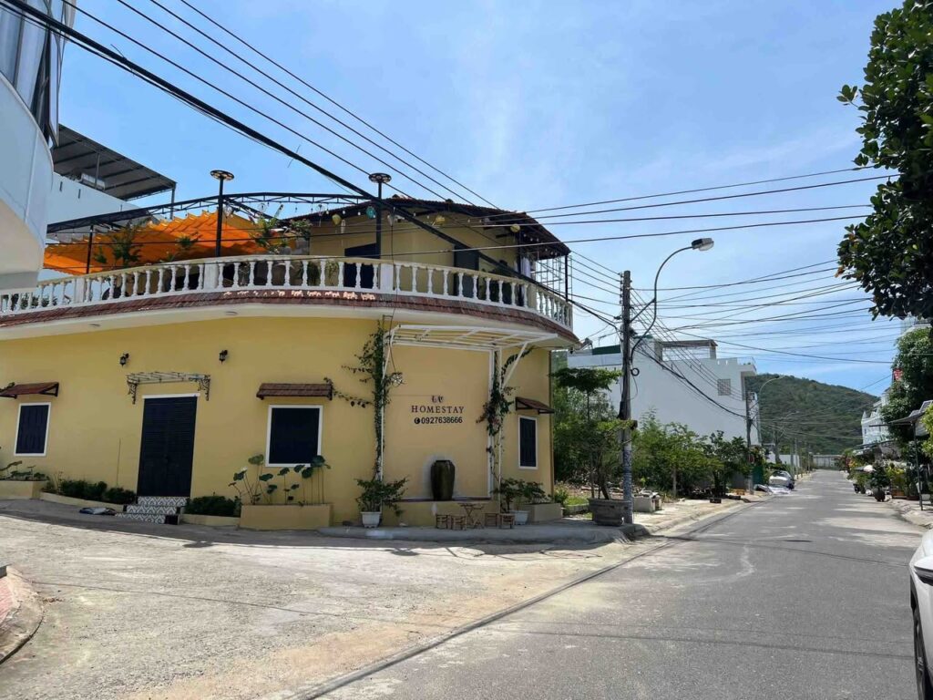 Bán đất view công viên khu Đông Mương Hòn Xện