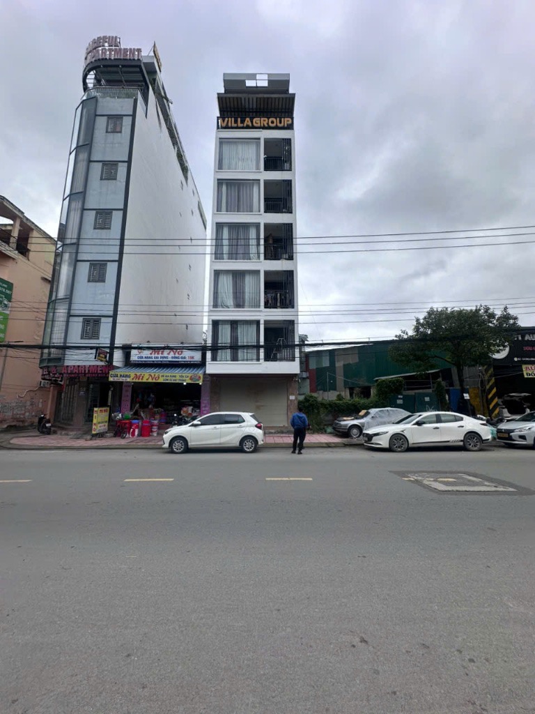 BĐS View Biển – Mặt tiền đường Nguyễn Đình Chiểu ngay trường Đại học Nha Trang